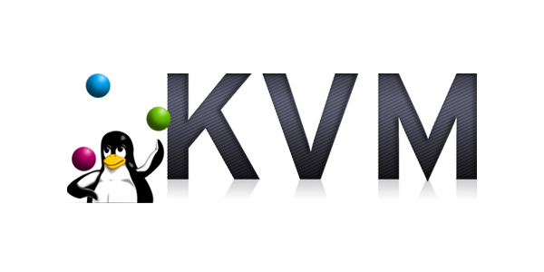 kvm